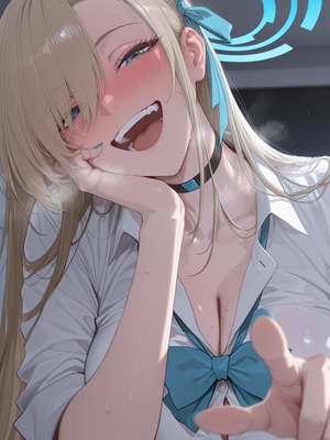 [Tommu] Karin Blacked-Male_0116