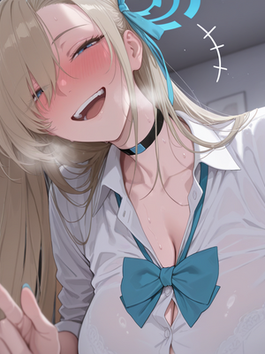 [Tommu] Karin Blacked-Male_0117