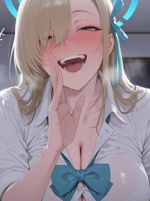 [Tommu] Karin Blacked-Male_0118