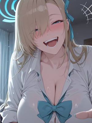 [Tommu] Karin Blacked-Male_0119