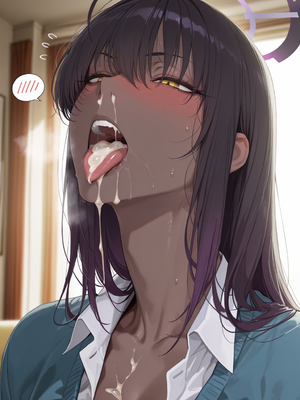 [Tommu] Karin Blacked-Male_0142