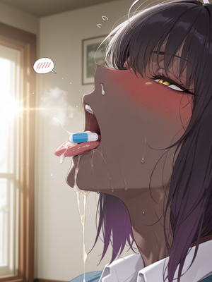 [Tommu] Karin Blacked-Male_0145