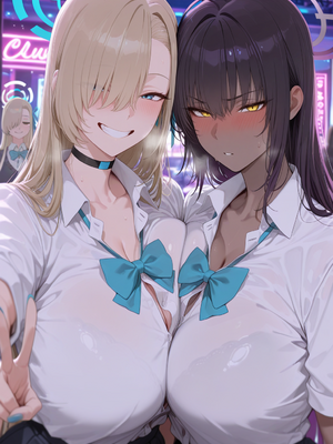 [Tommu] Karin Blacked-Male_0235