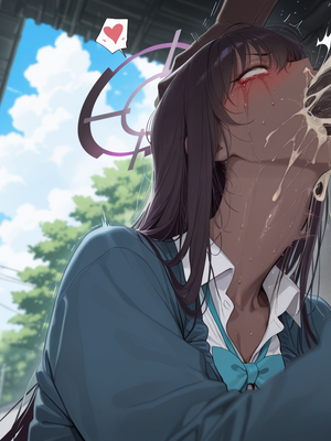 [Tommu] Karin Blacked-Male_0351