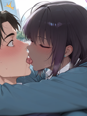 [Tommu] Karin Blacked-Male_0373