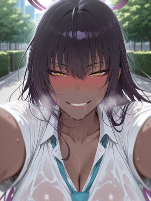 [Tommu] Karin Blacked-Male_0375