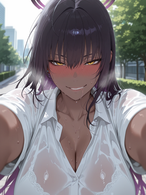 [Tommu] Karin Blacked-Male_0376