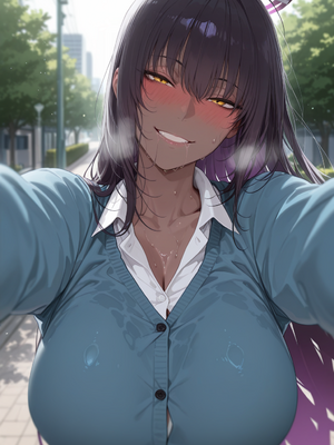 [Tommu] Karin Blacked-Male_0379