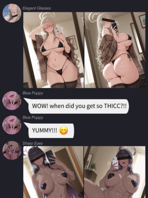 [Tommu] BBC-hat #1 Fan_0006