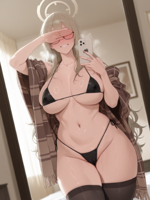 [Tommu] BBC-hat #1 Fan_0062