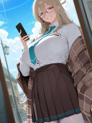 [Tommu] Akane Blacked_0035