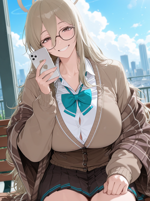 [Tommu] Akane Blacked_0037