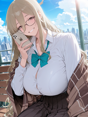 [Tommu] Akane Blacked_0042