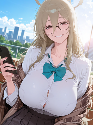 [Tommu] Akane Blacked_0043