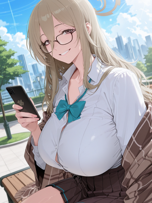 [Tommu] Akane Blacked_0044