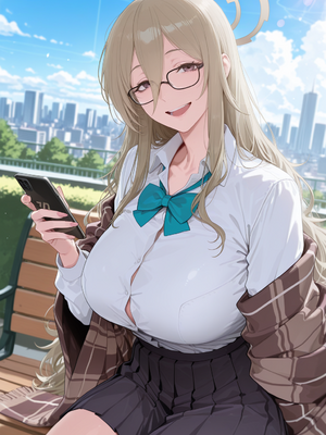 [Tommu] Akane Blacked_0045