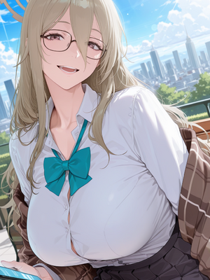 [Tommu] Akane Blacked_0046