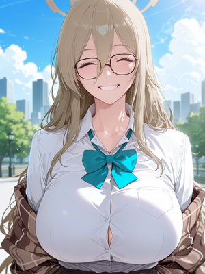 [Tommu] Akane Blacked_0047