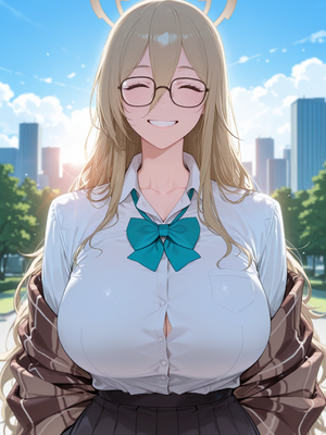 [Tommu] Akane Blacked_0048