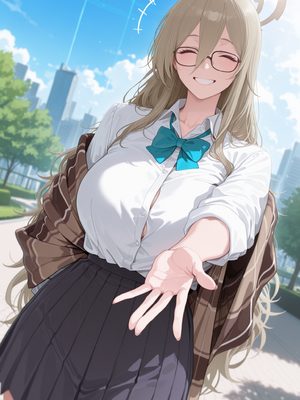 [Tommu] Akane Blacked_0050