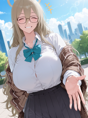 [Tommu] Akane Blacked_0052