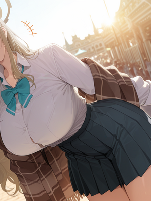 [Tommu] Akane Blacked_0059