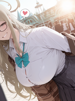 [Tommu] Akane Blacked_0061