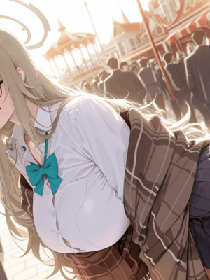 [Tommu] Akane Blacked_0063