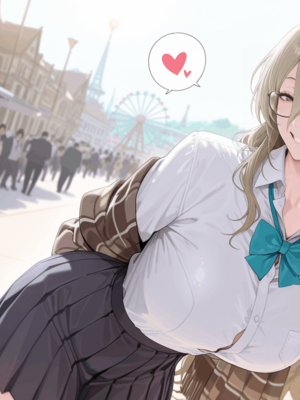 [Tommu] Akane Blacked_0064