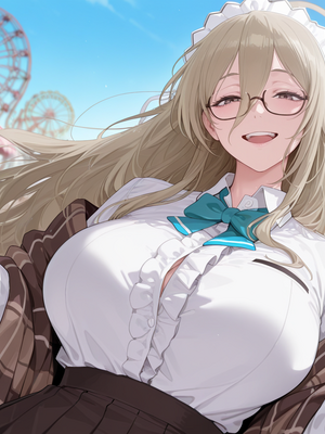 [Tommu] Akane Blacked_0067