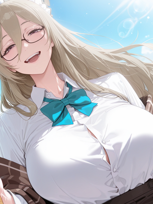 [Tommu] Akane Blacked_0068