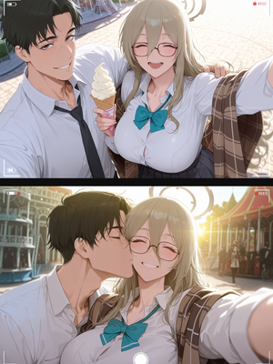 [Tommu] Akane Blacked_0069