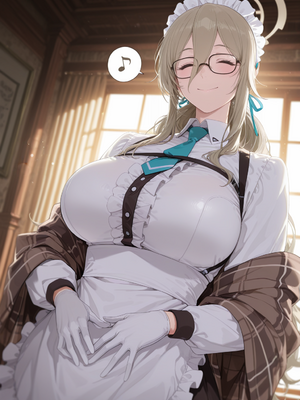 [Tommu] Akane Blacked_0256