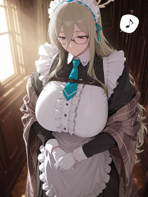 [Tommu] Akane Blacked_0259