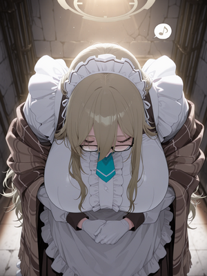 [Tommu] Akane Blacked_0263