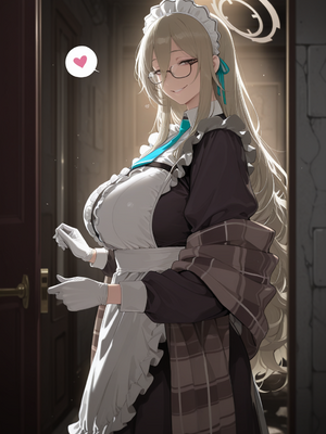 [Tommu] Akane Blacked_0266