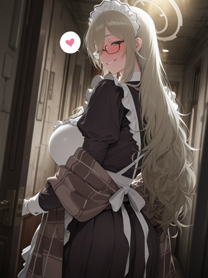 [Tommu] Akane Blacked_0268