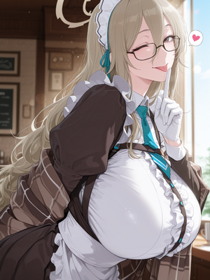 [Tommu] Akane Blacked_0293