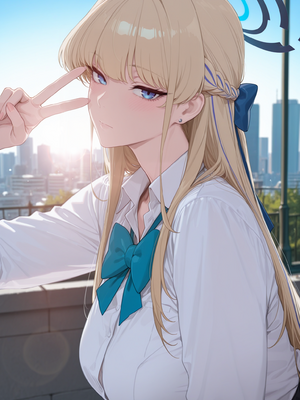 [Tommu] Toki Blacked_0001