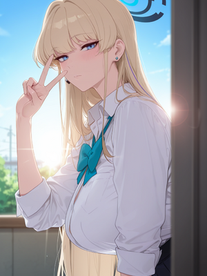 [Tommu] Toki Blacked_0002