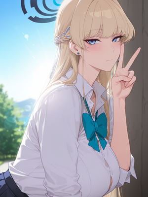 [Tommu] Toki Blacked_0005