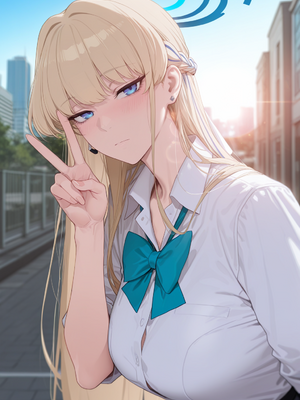 [Tommu] Toki Blacked_0008