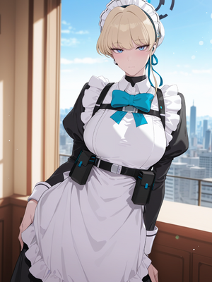 [Tommu] Toki Blacked_0106