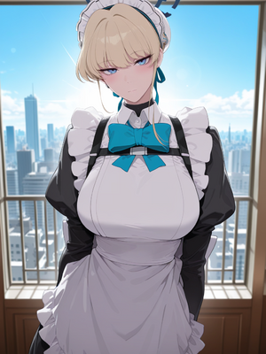 [Tommu] Toki Blacked_0107