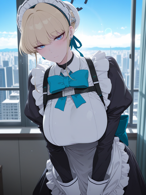 [Tommu] Toki Blacked_0109