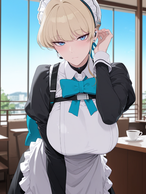 [Tommu] Toki Blacked_0111