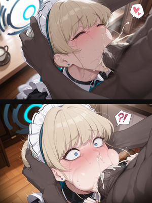 [Tommu] Toki Blacked_0156