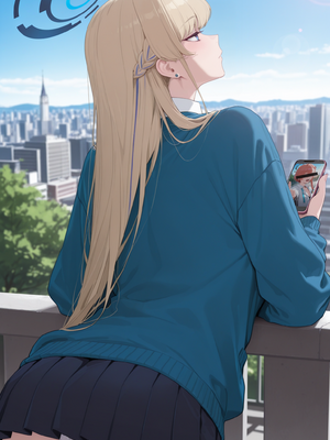 [Tommu] Toki Blacked_0252