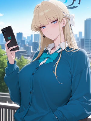 [Tommu] Toki Blacked_0253