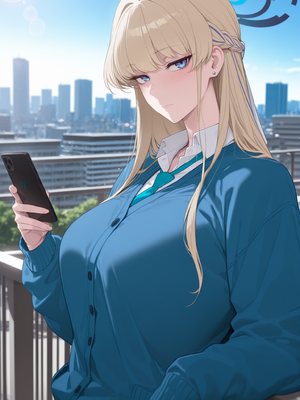 [Tommu] Toki Blacked_0254